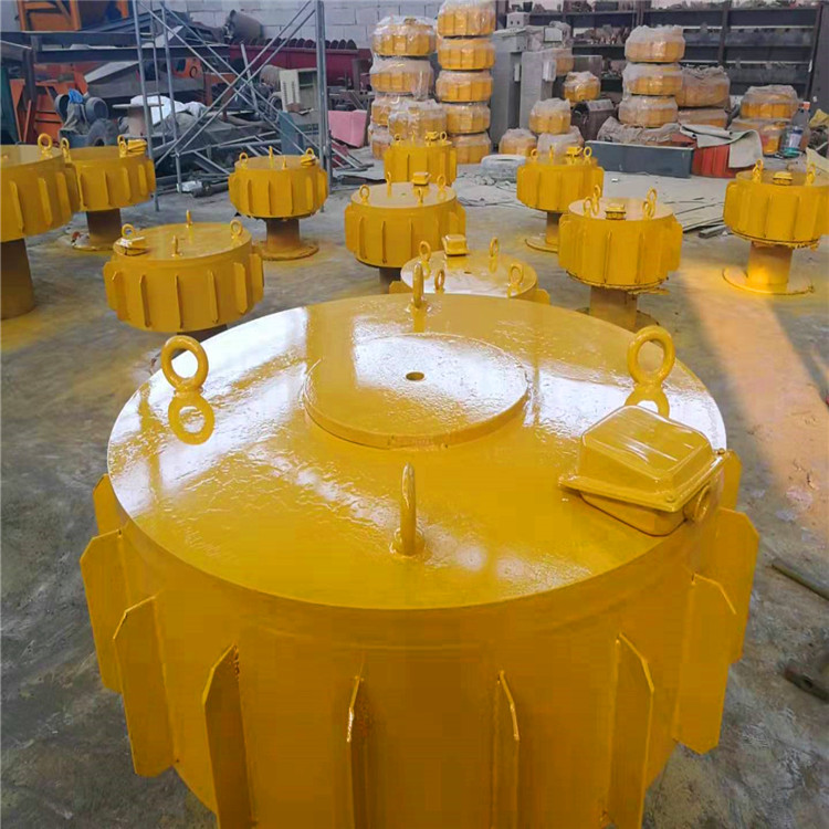 強磁除鐵器，新疆強磁除鐵器參數_內部構造_新疆強磁除鐵器參數怎么制作_哪家好及使用方法 