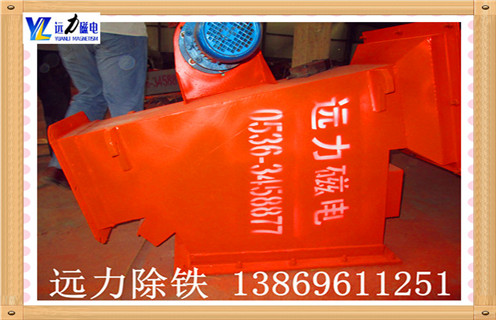 管道除鐵器，天津管道除鐵器_天津管道除鐵器rcyb 5批發價格_使用說明書原理型號 