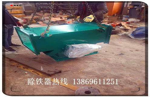 流體管道除鐵器，黑龍江流體管道除鐵器廠家_黑龍江流體管道除鐵器廠家批發價格_使用說明書原理型號