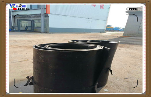 除鐵器皮帶，吉林除鐵器皮帶跑偏_吉林除鐵器皮帶跑偏怎么調整皮帶原因及如何調_刮板價格