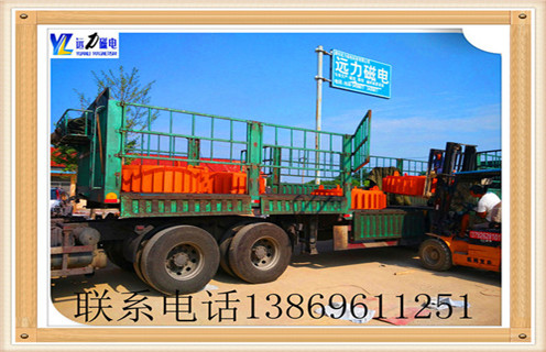 帶式電磁除鐵器，貴州PDC-5帶式電磁除鐵器廠家口碑好_貴州PDC-5帶式電磁除鐵器廠家口碑好廠家工作原理及內部結構 