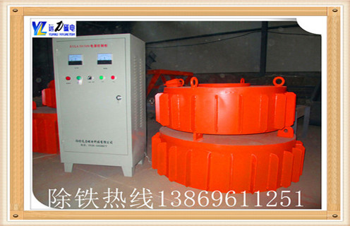 電磁除鐵器，RCDB電磁除鐵器線圈電阻值一般是多少標準國標_RCDB電磁除鐵器線圈電阻值一般是多少標準國標廠家工作原理及內部結構