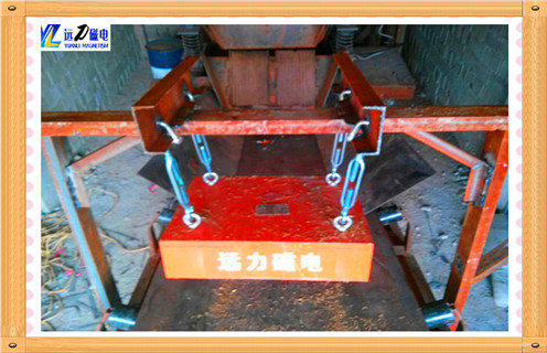 強磁除鐵器，青海強磁除鐵器_青海強磁除鐵器怎么制作_哪家好及使用方法